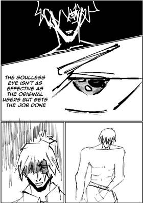Read GODLESS VAIL   2 Page 4 in English