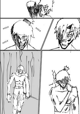Read GODLESS VAIL   2 Page 6 in English