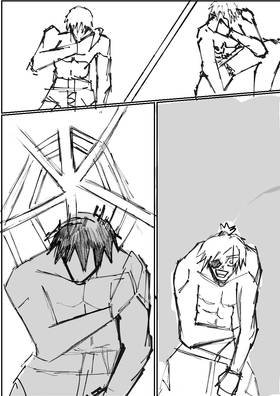 Read GODLESS VAIL   2 Page 2 in English