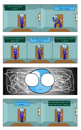 Read Toonplex  1 Page 3 in English