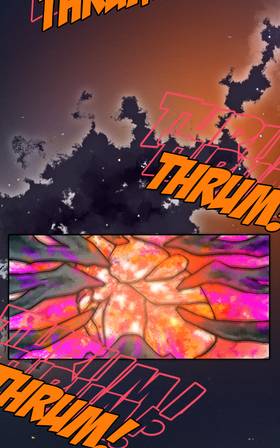 Read Kick The Stars  1 Page 5 in English