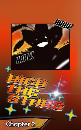 Read Kick The Stars  2 Page 5 in English