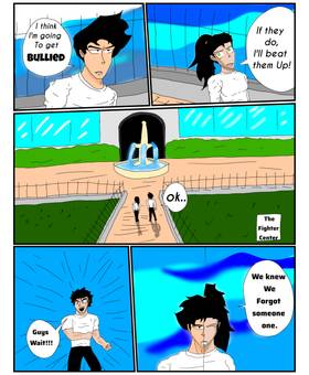Read Minna no Chikara   1 Page 4 in English