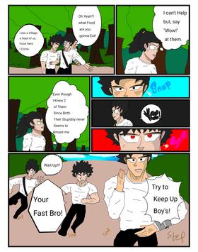 Read Minna no Chikara   2 Page 2 in English