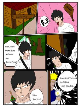 Read Minna no Chikara   2 Page 3 in English