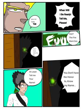 Read Minna no Chikara   2 Page 4 in English