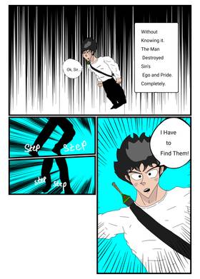 Read Minna no Chikara   2 Page 5 in English