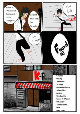 Read Minna no Chikara   2 Page 6 in English