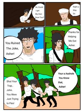 Read Minna no Chikara   2 Page 7 in English