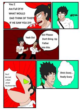 Read Minna no Chikara   2 Page 8 in English