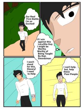 Read Minna no Chikara   2 Page 10 in English