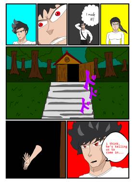 Read Minna no Chikara   3 Page 2 in English