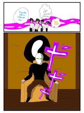 Read Minna no Chikara   3 Page 3 in English