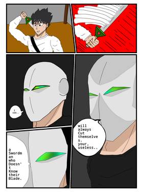 Read Minna no Chikara   3 Page 4 in English