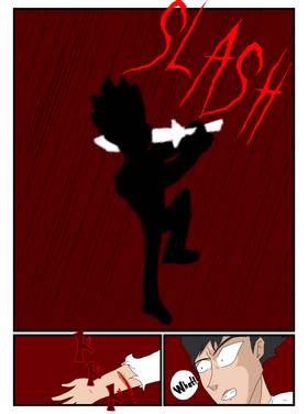 Read Minna no Chikara   3 Page 5 in English