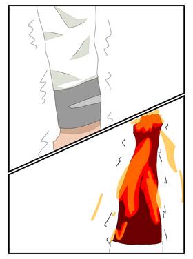 Read Minna no Chikara   3 Page 9 in English