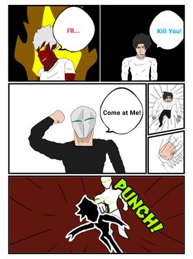 Read Minna no Chikara   4 Page 2 in English