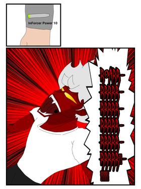 Read Minna no Chikara   4 Page 3 in English