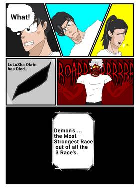 Read Minna no Chikara   4 Page 5 in English