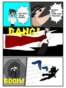 Read Minna no Chikara   4 Page 10 in English