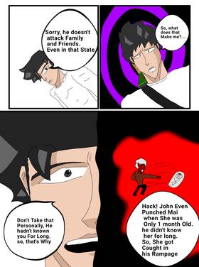 Read Minna no Chikara   4 Page 7 in English