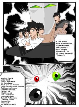 Read Minna no Chikara   5 Page 3 in English