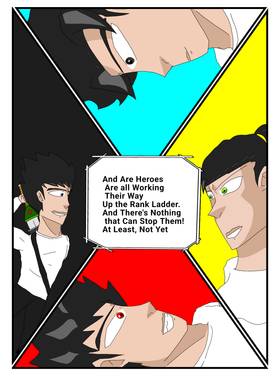 Read Minna no Chikara   5 Page 4 in English
