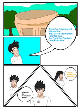 Read Minna no Chikara   5 Page 6 in English