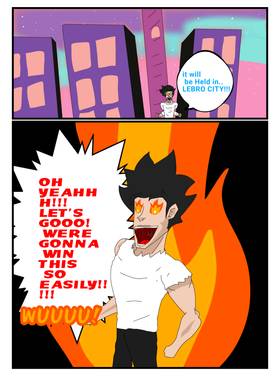 Read Minna no Chikara   5 Page 7 in English