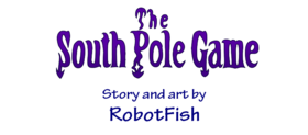 Read The South Pole Game  12 Page 1 in English