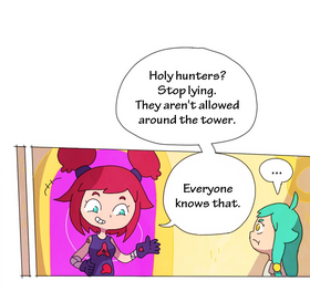 Read The South Pole Game  5 Page 6 in English