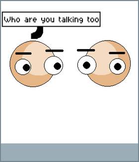 Read James and Timmy  2 Page 2 in English