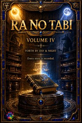 Read RA NO TABI — VOLUME 4  1 Page 2 in English