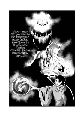 Read ASHBORN  1 Page 2 in Spanish