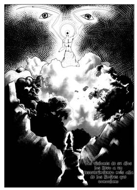 Read ASHBORN  1 Page 3 in Spanish