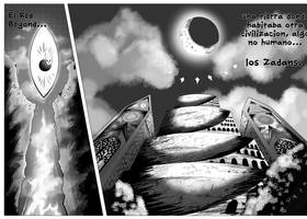 Read ASHBORN  1 Page 4 in Spanish