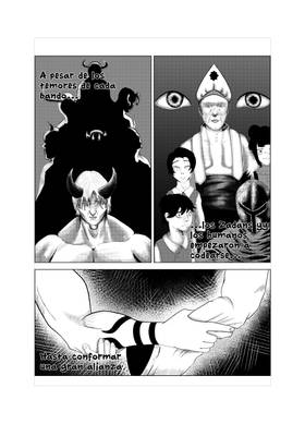 Read ASHBORN  1 Page 5 in Spanish