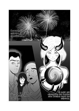 Read ASHBORN  1 Page 6 in Spanish