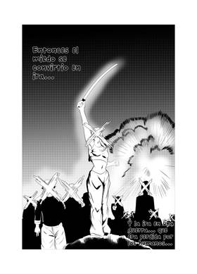Read ASHBORN  1 Page 8 in Spanish