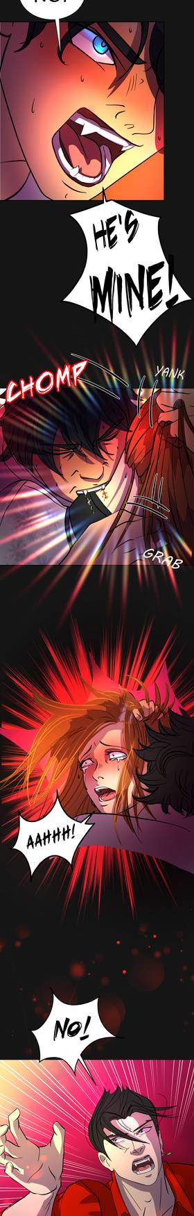 Read Omega Elixir  29 Page 3 in English
