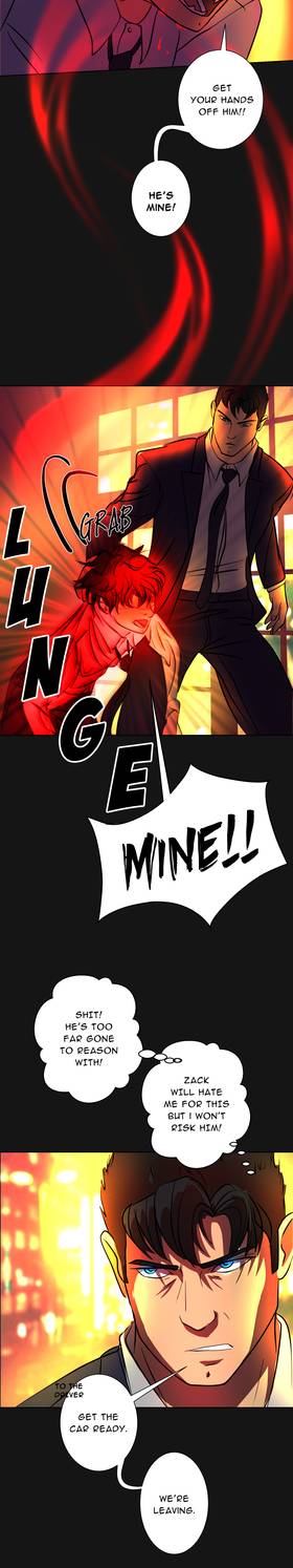 Read Omega Elixir  29 Page 7 in English