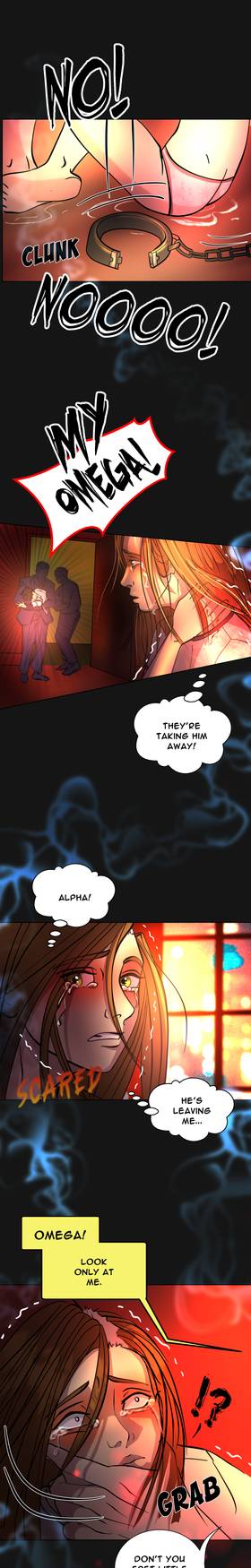 Read Omega Elixir  30 Page 2 in English