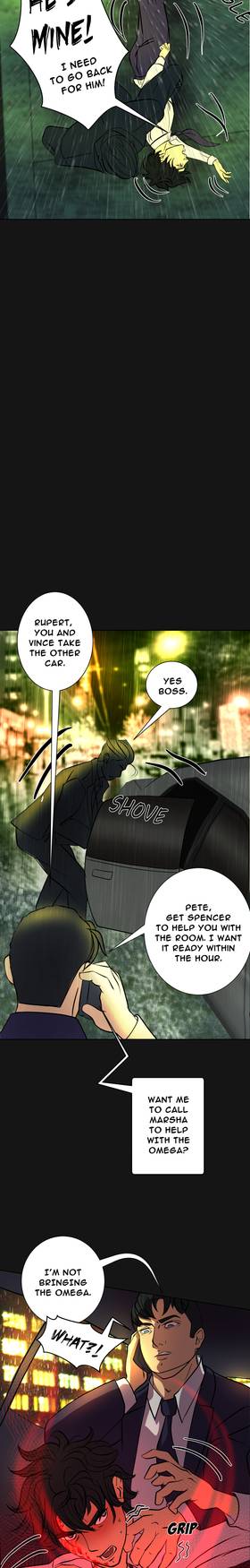 Read Omega Elixir  30 Page 5 in English