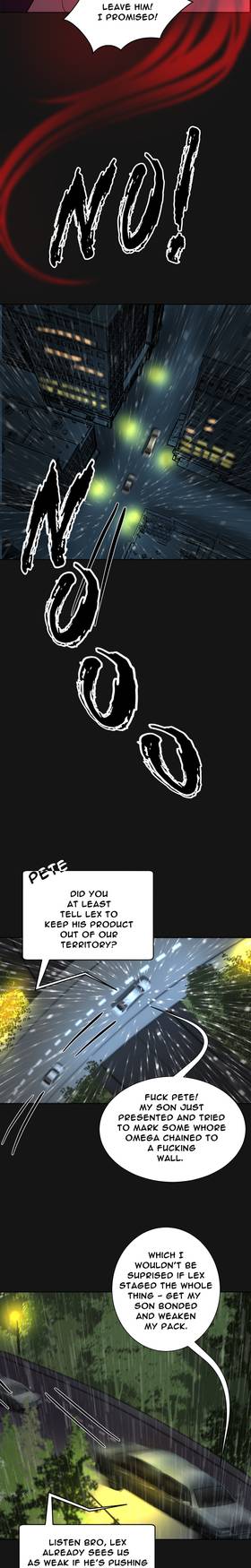 Read Omega Elixir  30 Page 7 in English
