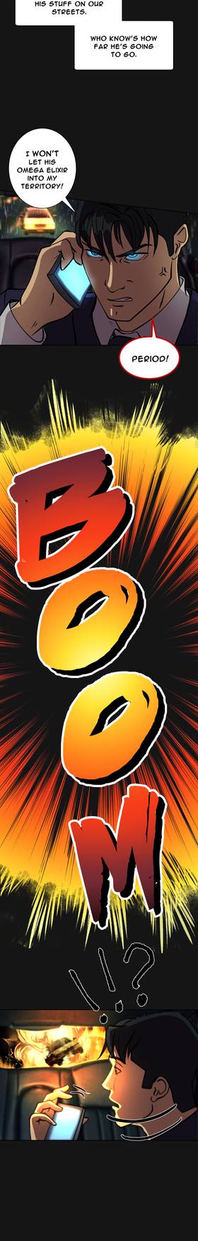 Read Omega Elixir  30 Page 8 in English