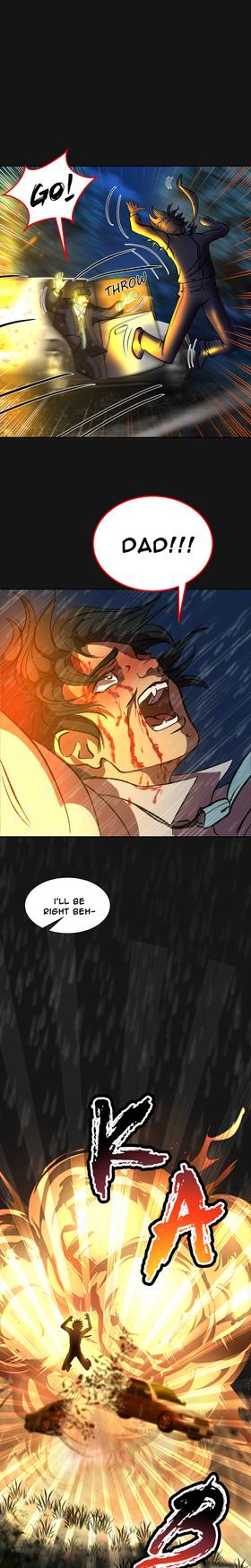Read Omega Elixir  30 Page 10 in English