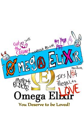 Read Omega Elixir  28 Page 10 in English