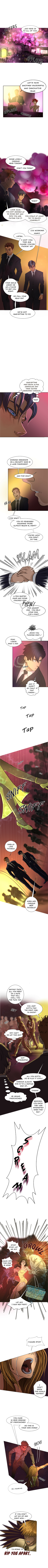 Read Omega Elixir  1 Page 5 in English