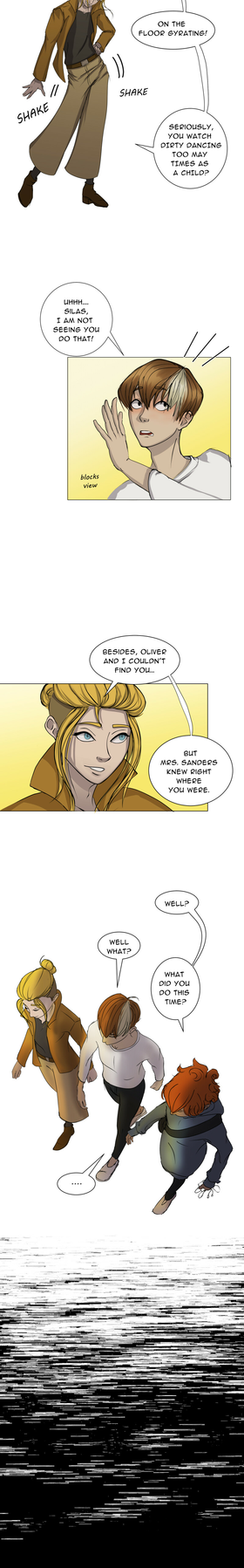 Read Omega Elixir  2 Page 4 in English