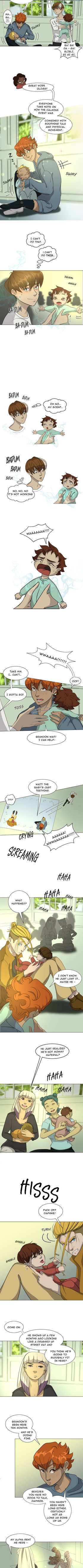 Read Omega Elixir  4 Page 3 in English